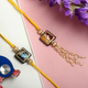 Illustration for article titled Celebrate Rakhi Beyond Miles: From India To The USAem/emem/em